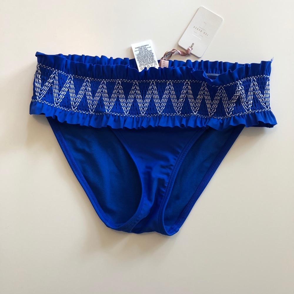 Ted Baker swim bottoms